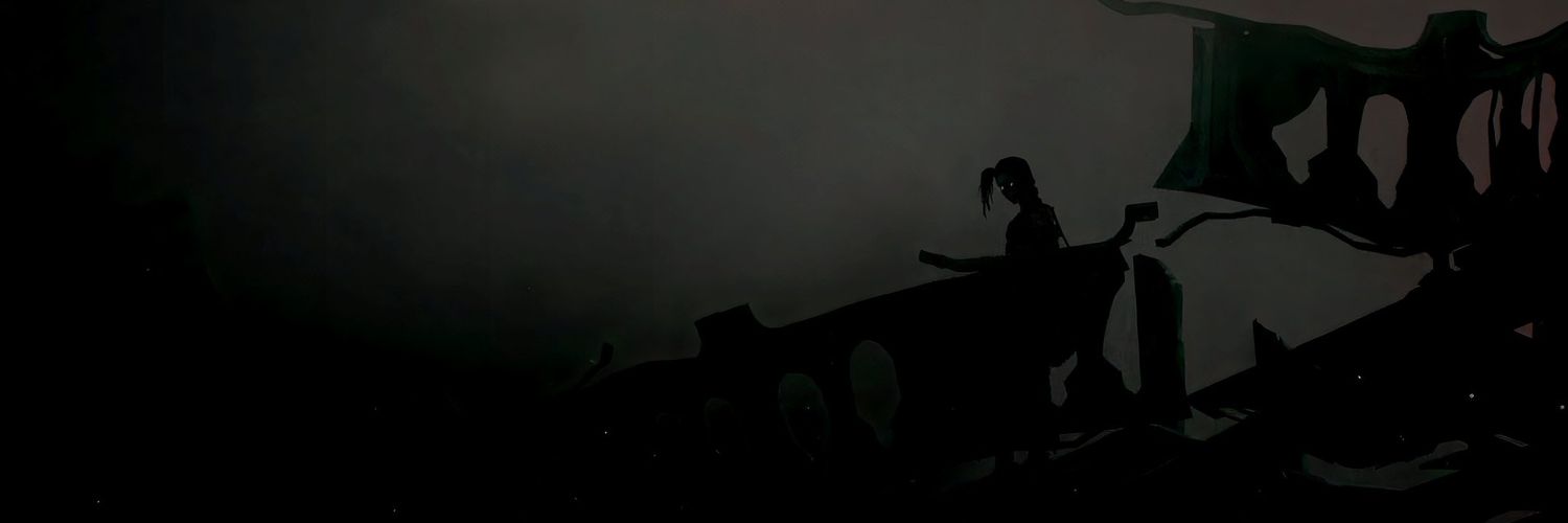 XoxeHA98's profile banner image