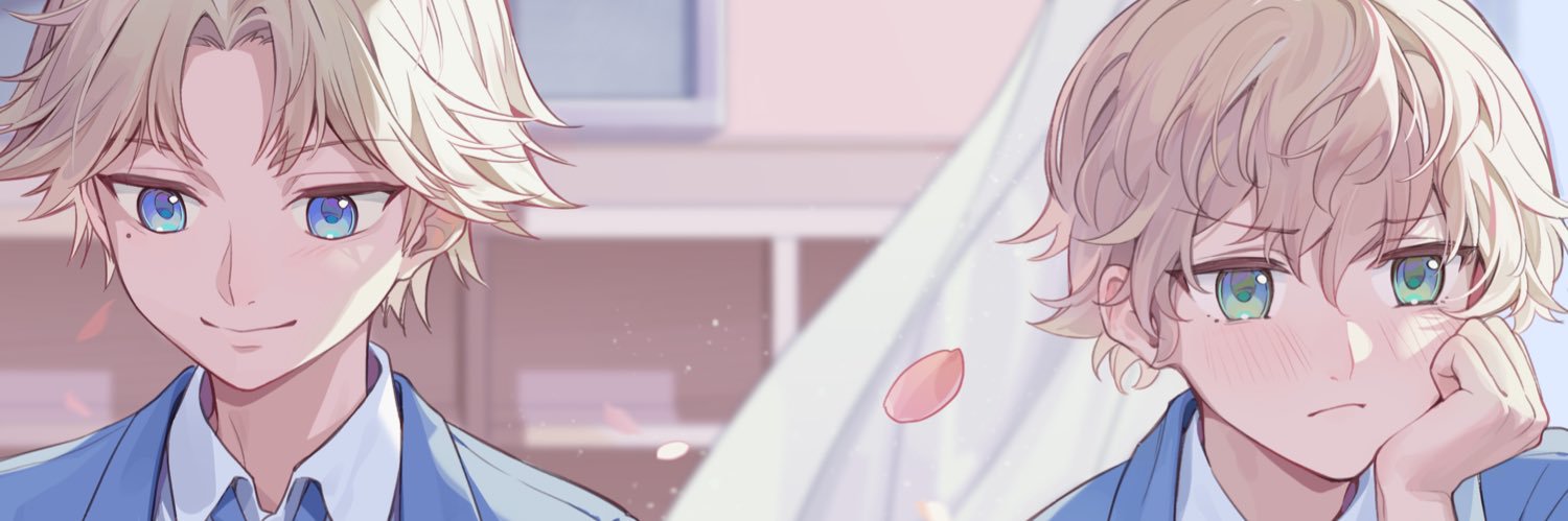 alice_leeee's profile banner image