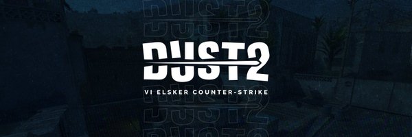 Dust2 🇩🇰 Profile Banner