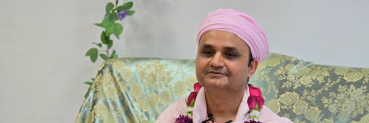 Ashram Germany banner