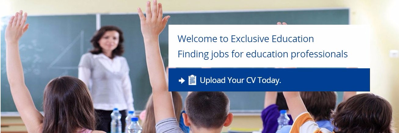 Exclusive_Edu's profile banner image