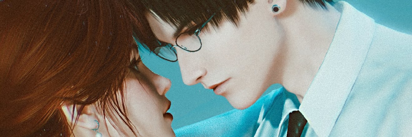 RafayelsRose's profile banner image