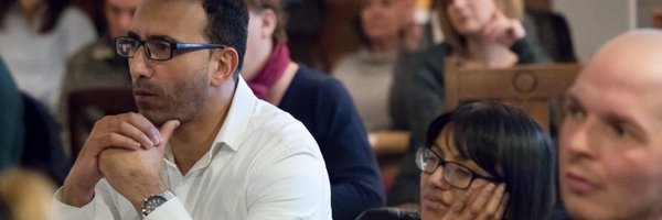 TouchCIC Profile Banner