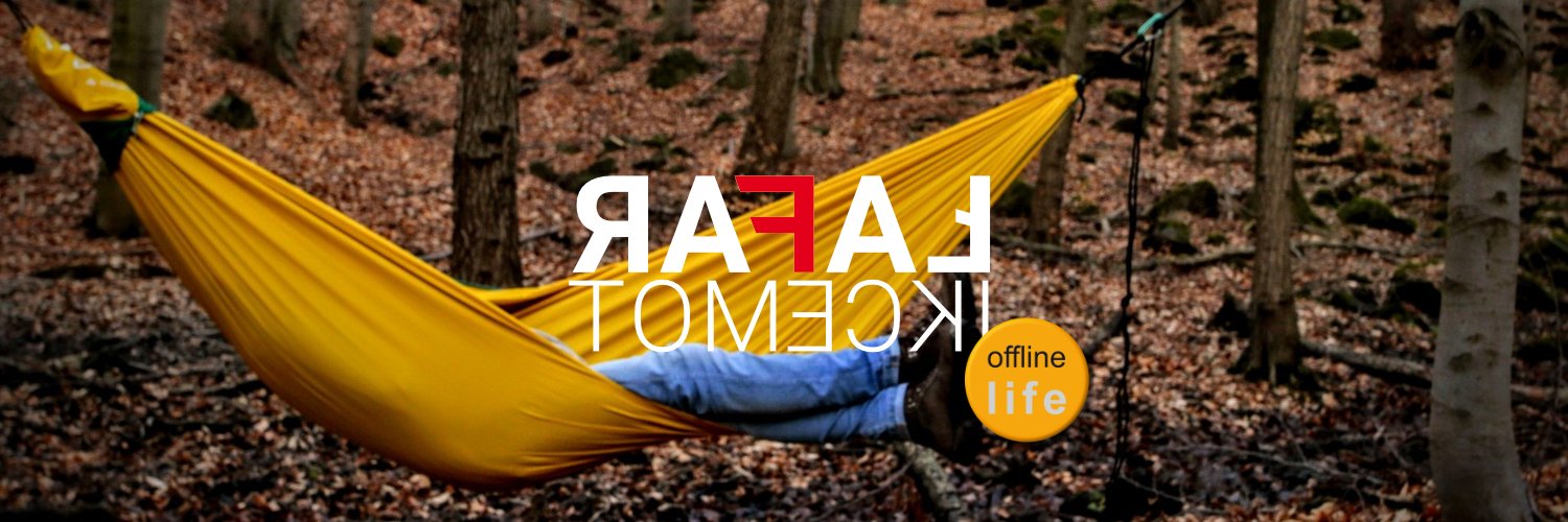 rafaltomecki's profile banner image