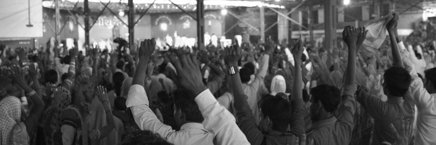 MissionRise's profile banner image