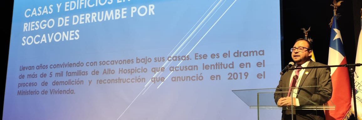 José Luis Astorga banner