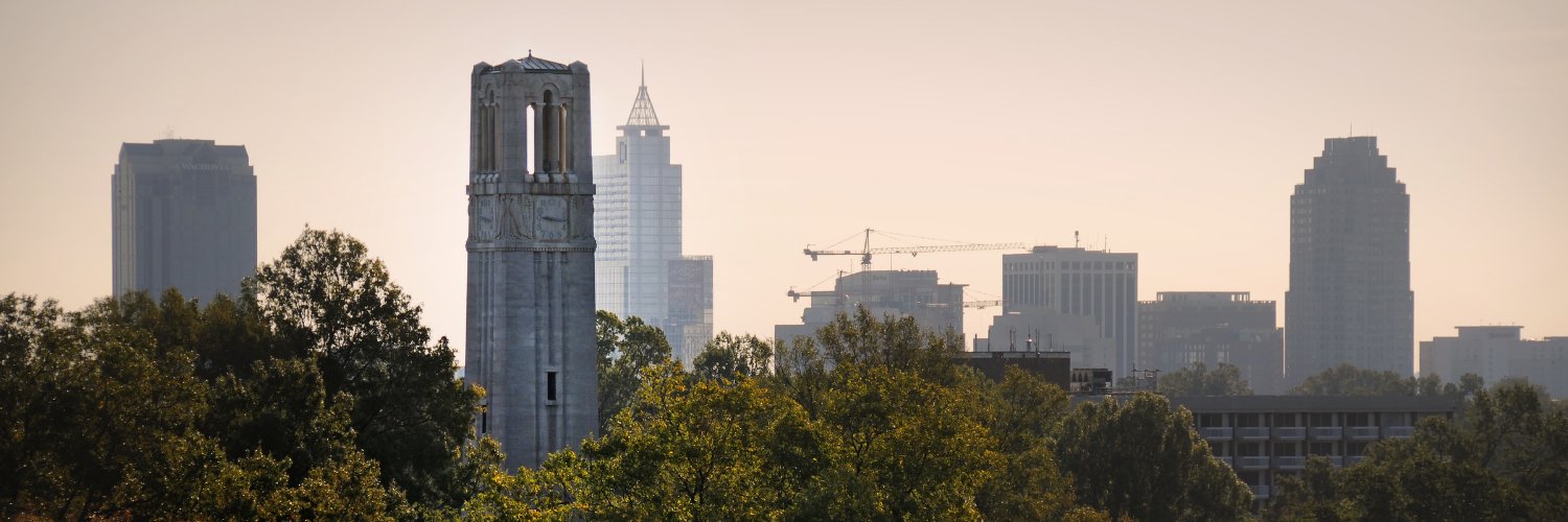 NC State BioSci banner