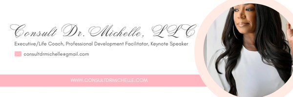 drmichelle_phd Profile Banner