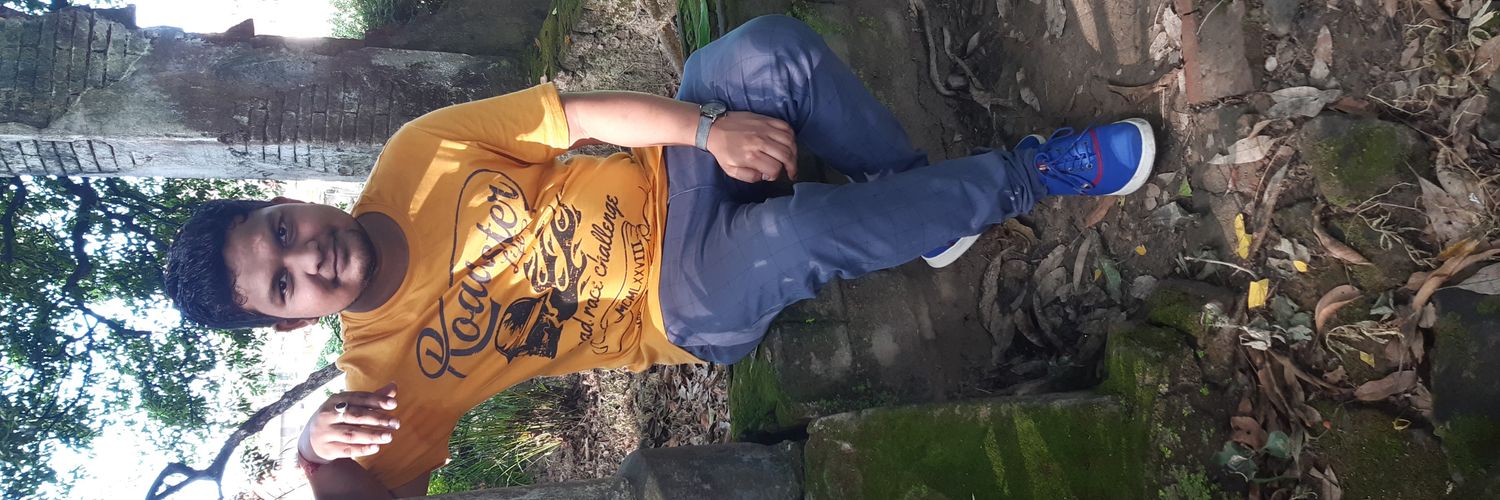 Rajdeep Dhar banner