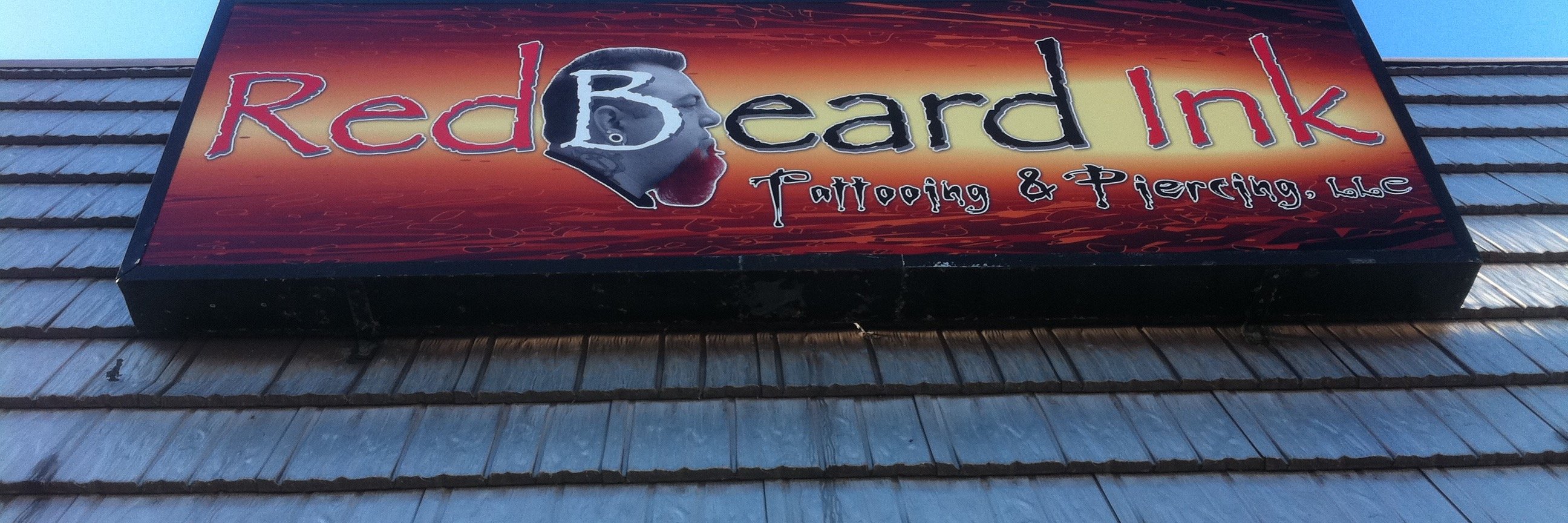 redbeardtattoo1's profile banner image