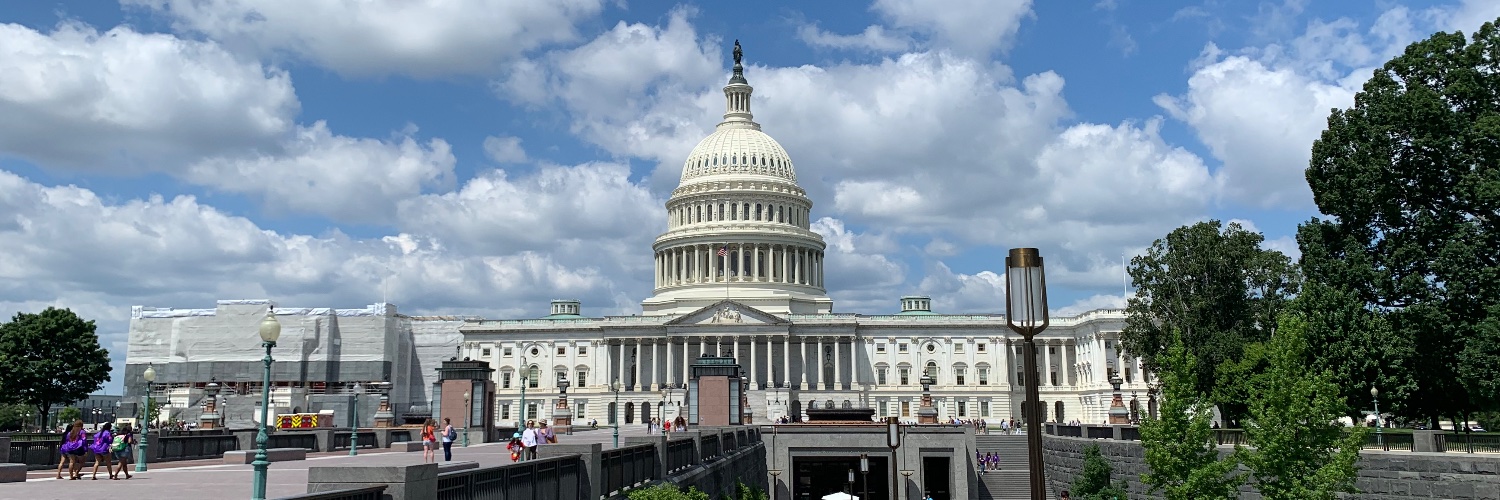 Carbon Capture Coalition banner