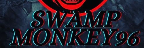 Swampmonkey96's profile banner image