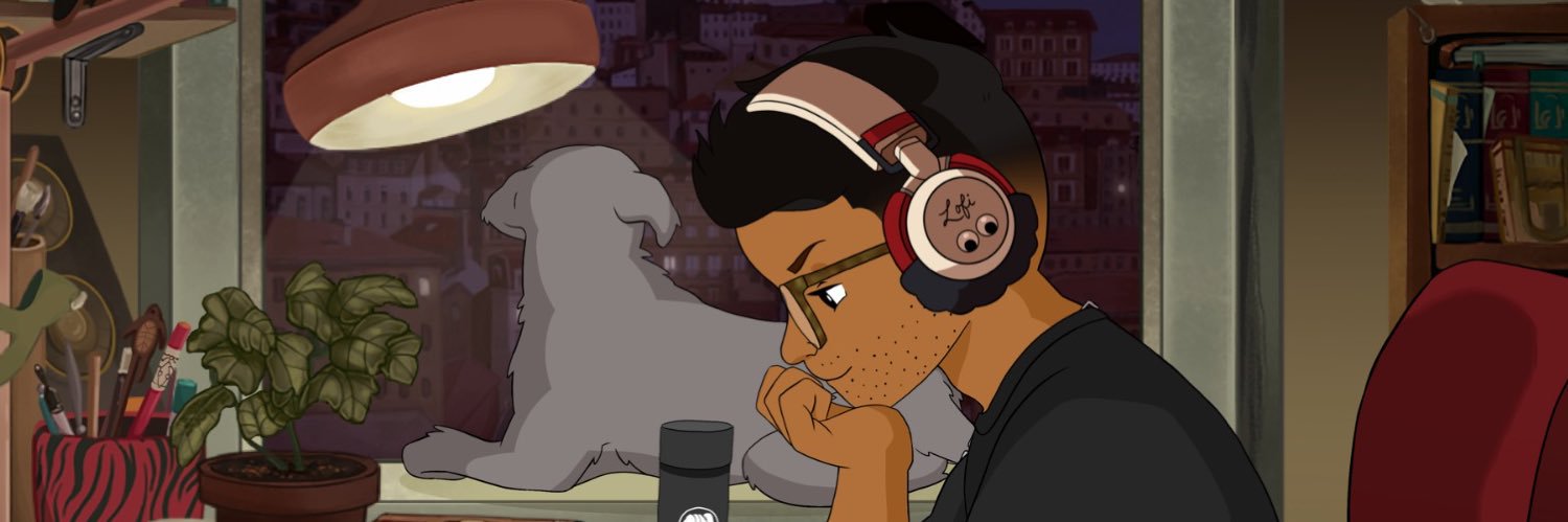 roblanck's profile banner image