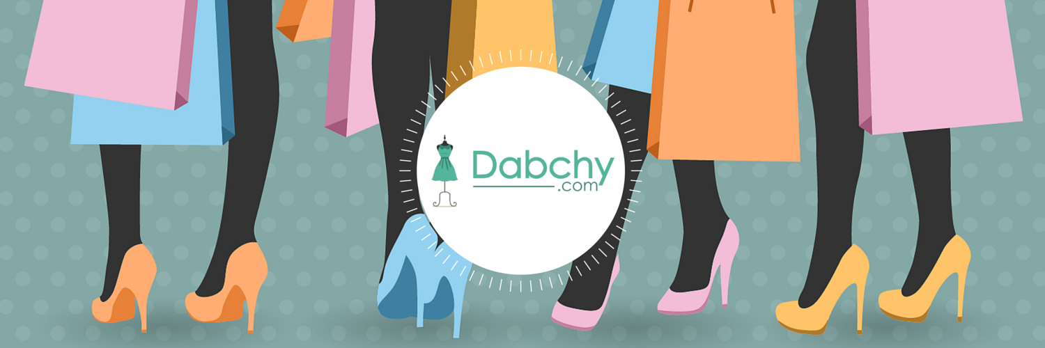 Dabchy banner