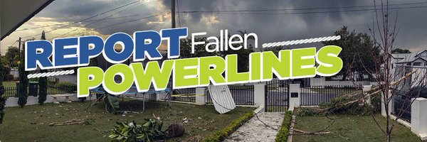 Energex Profile Banner