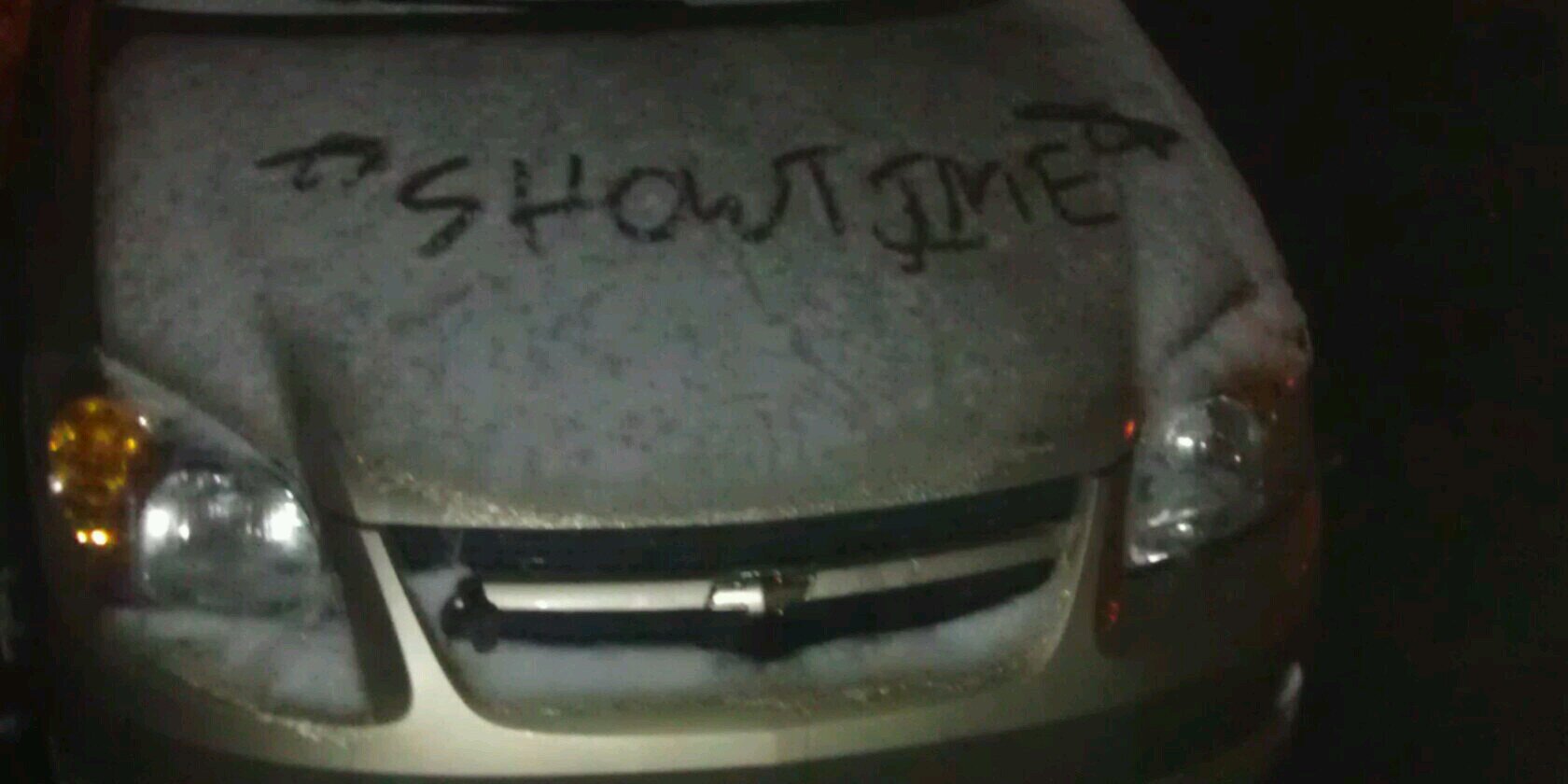 BKshowtime's profile banner image