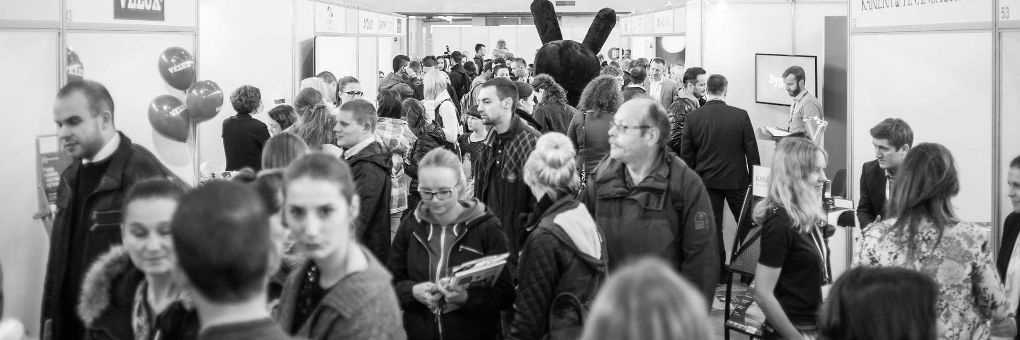 plCareerEXPO's profile banner image