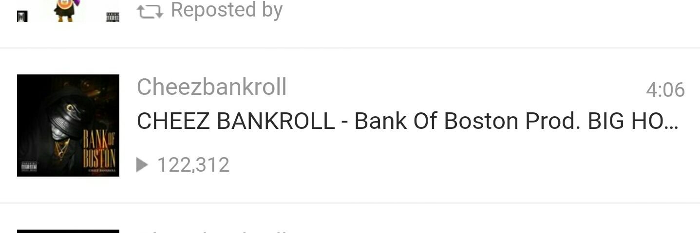 CHEEZBANKROLL33's profile banner image