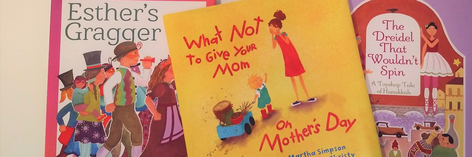 Martha Seif Simpson banner