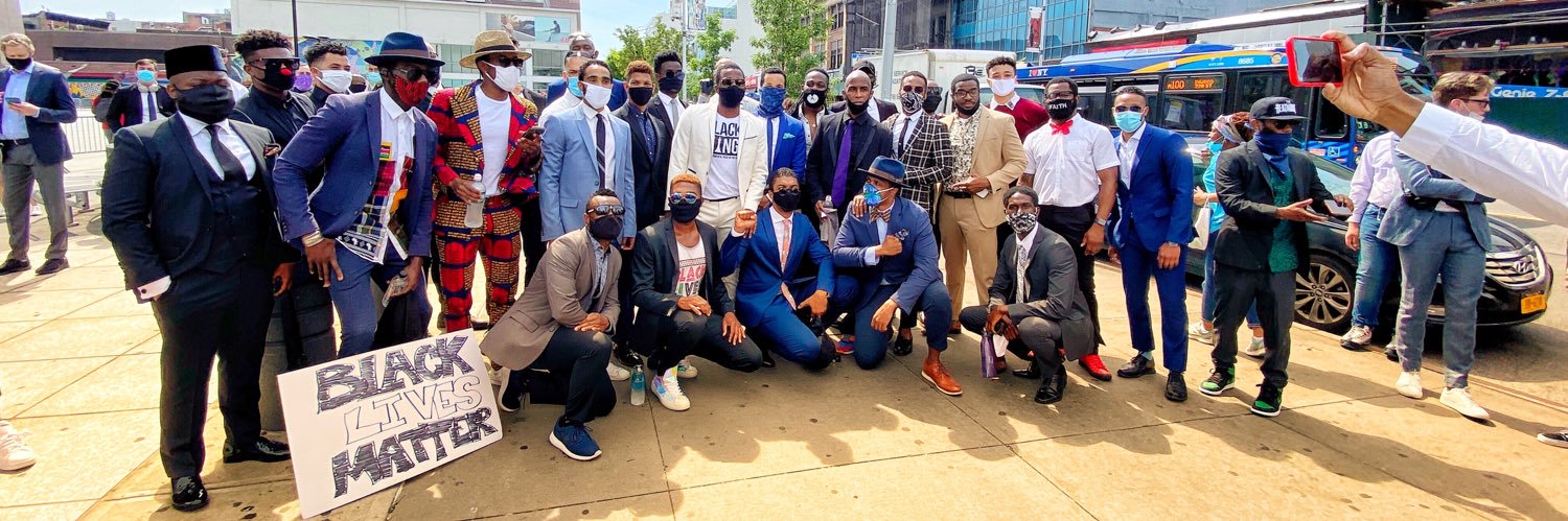 Aaron Arnell Harrington banner