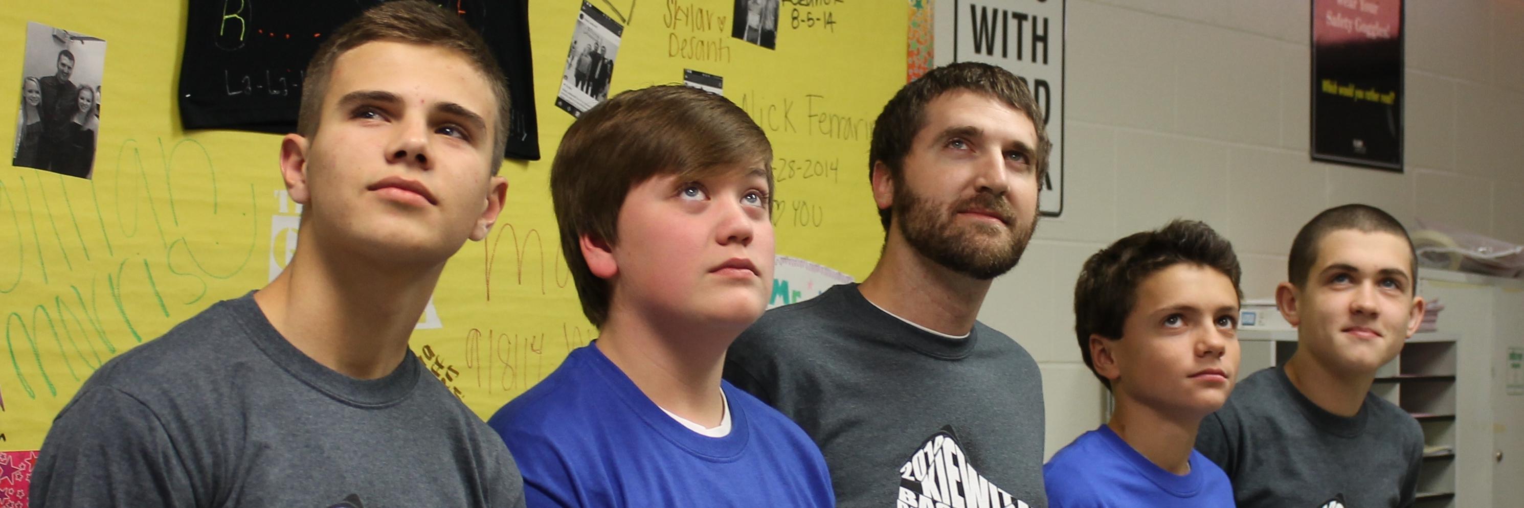 kmskeller's profile banner image