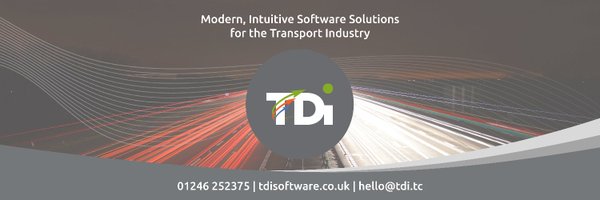 TDiSoftware Profile Banner