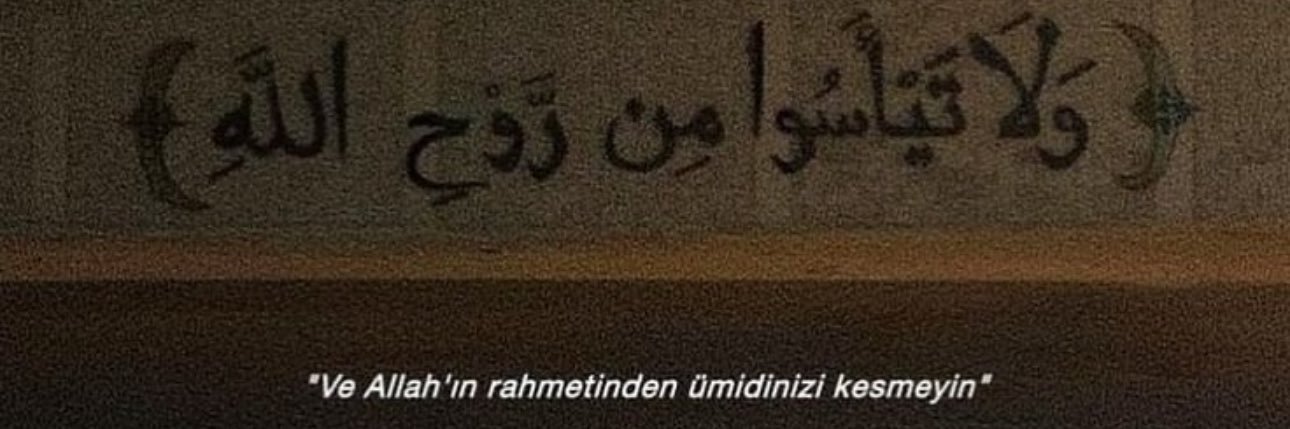 Ruh hastası banner