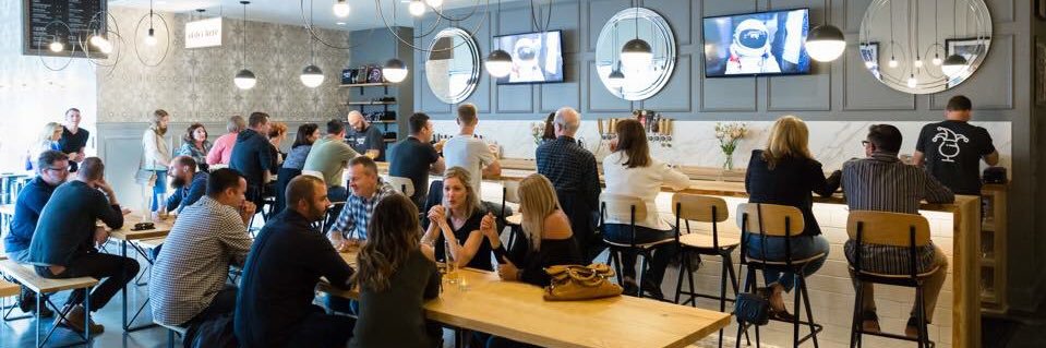Roaring Table Beer banner