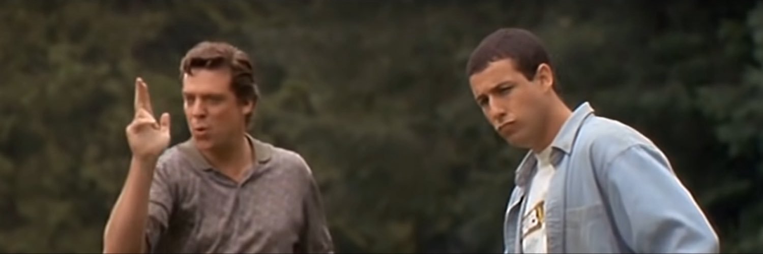 BrendanGarcon's profile banner image