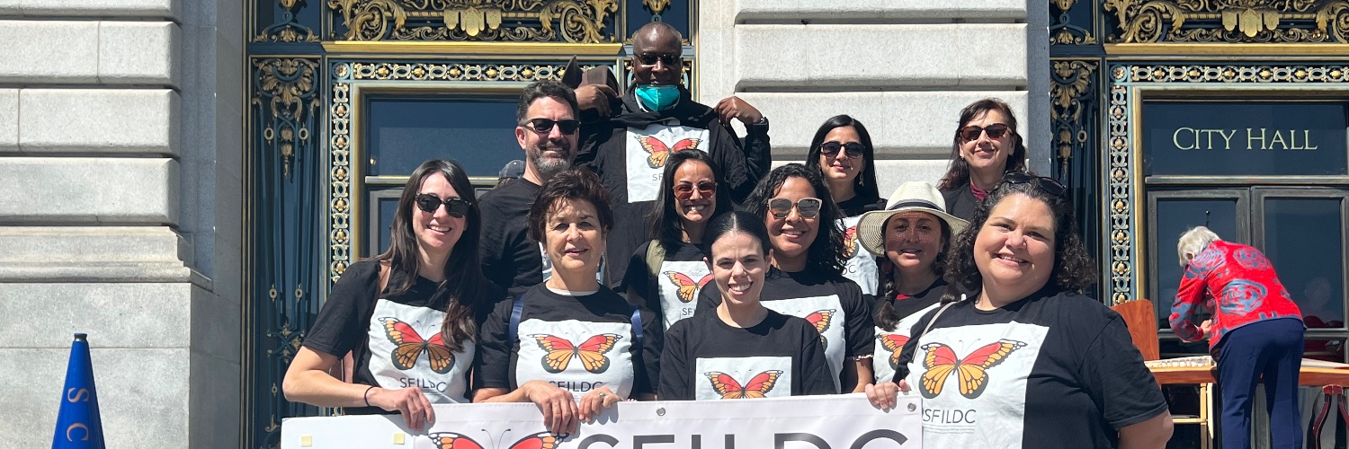 SFILDC banner