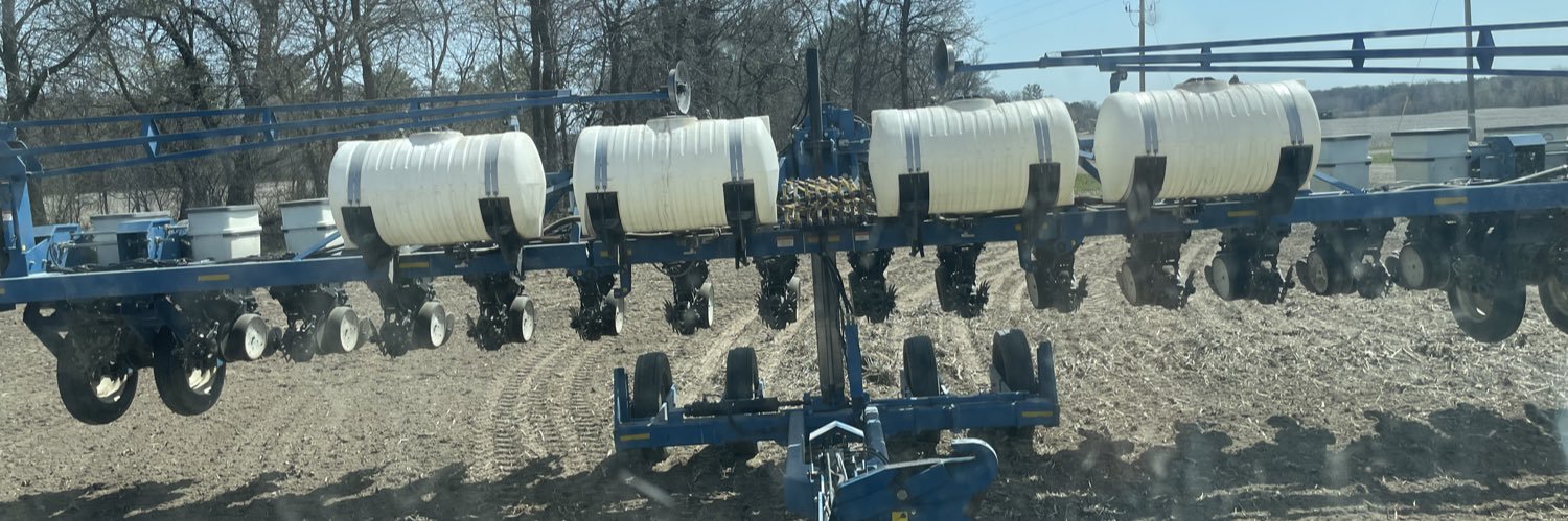 minks farms 🌽 banner