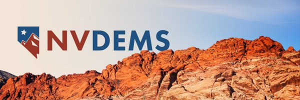 nvdems Profile Banner