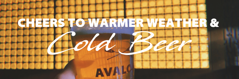 Avalon Brew Pub banner