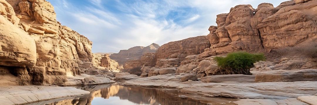 Saudi Green Building Council banner