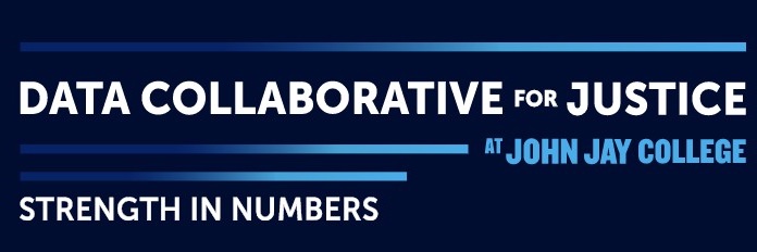 Data Collaborative for Justice's banner
