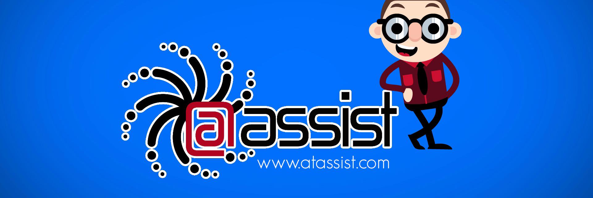 atassistde's profile banner image