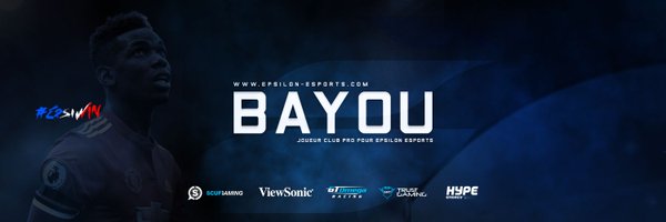 xBaYou45 Profile Banner