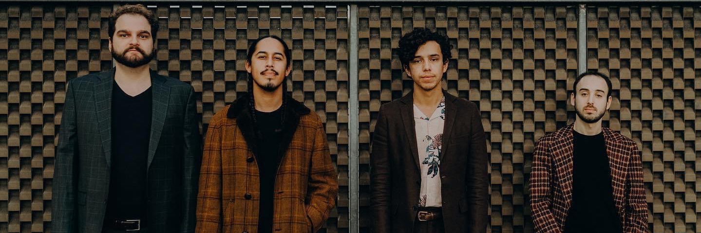 Young Creatures banner