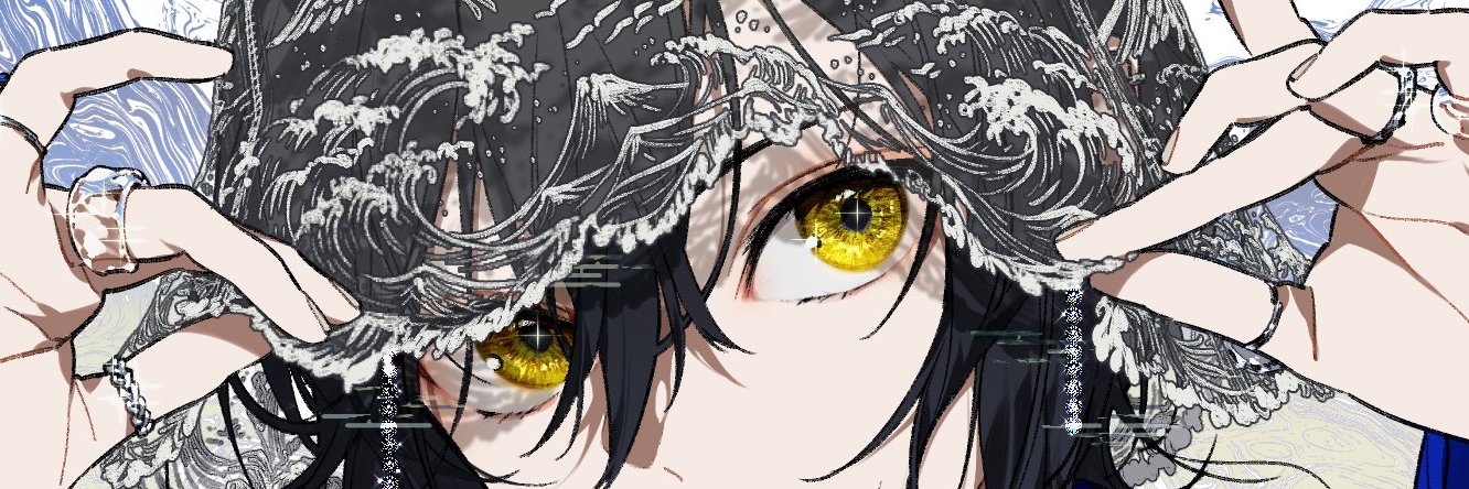 Astral_Ghosty's profile banner image