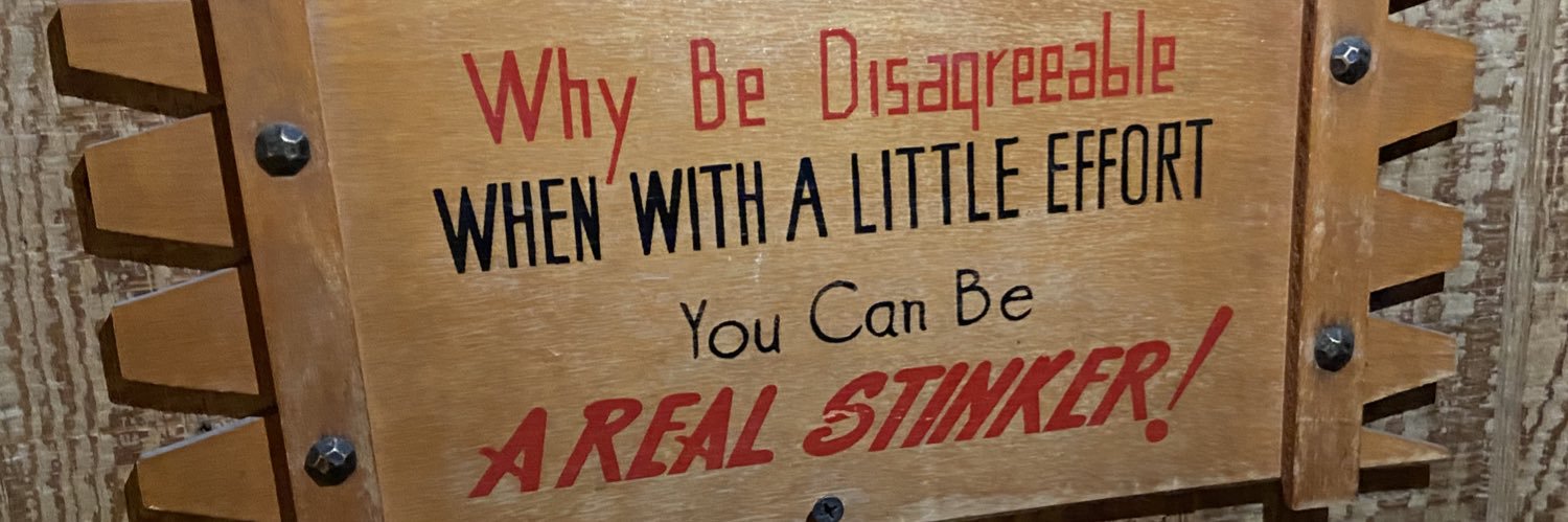 SJLankester's profile banner image