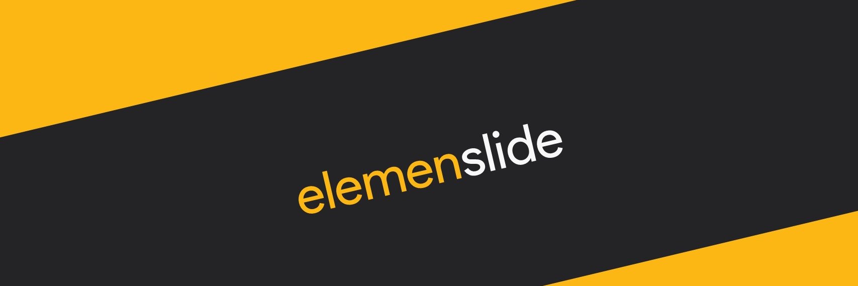 elemenslide's profile banner image