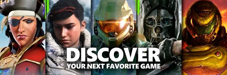 Cook of Games banner