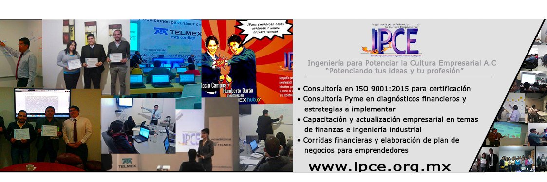 ipcemx's profile banner image