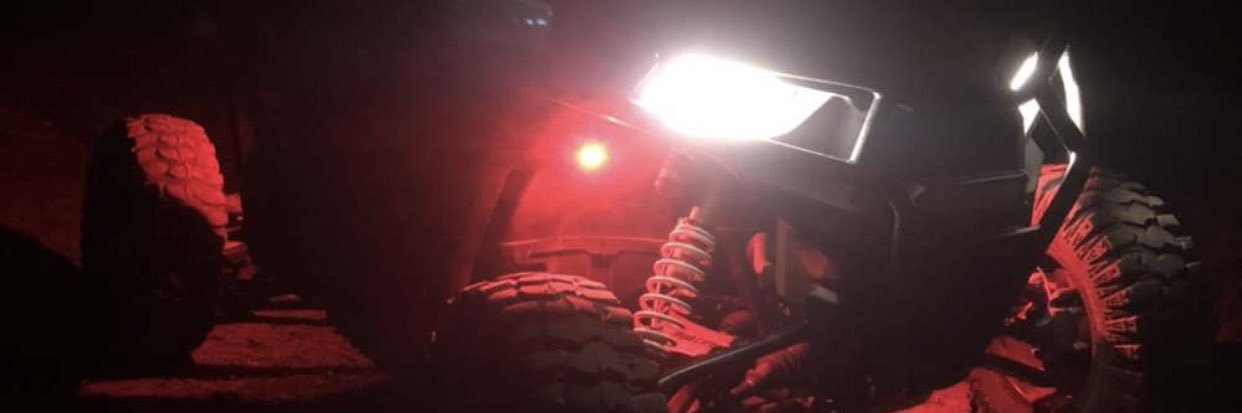 kodyflinner's profile banner image