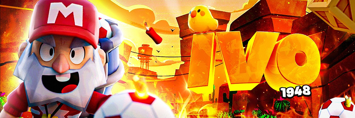 IRendakov's profile banner image