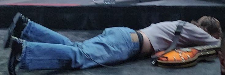 yoonerx's profile banner image