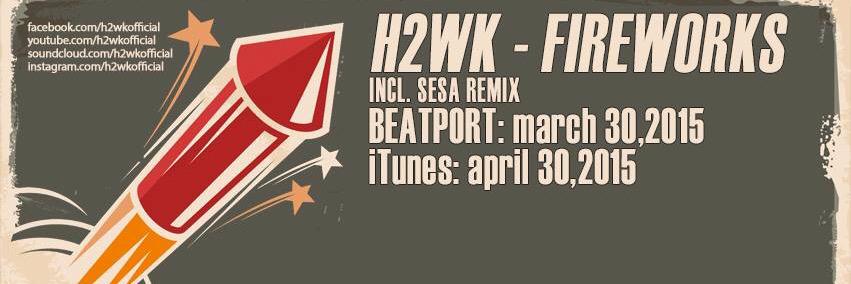 H2WKofficial's profile banner image