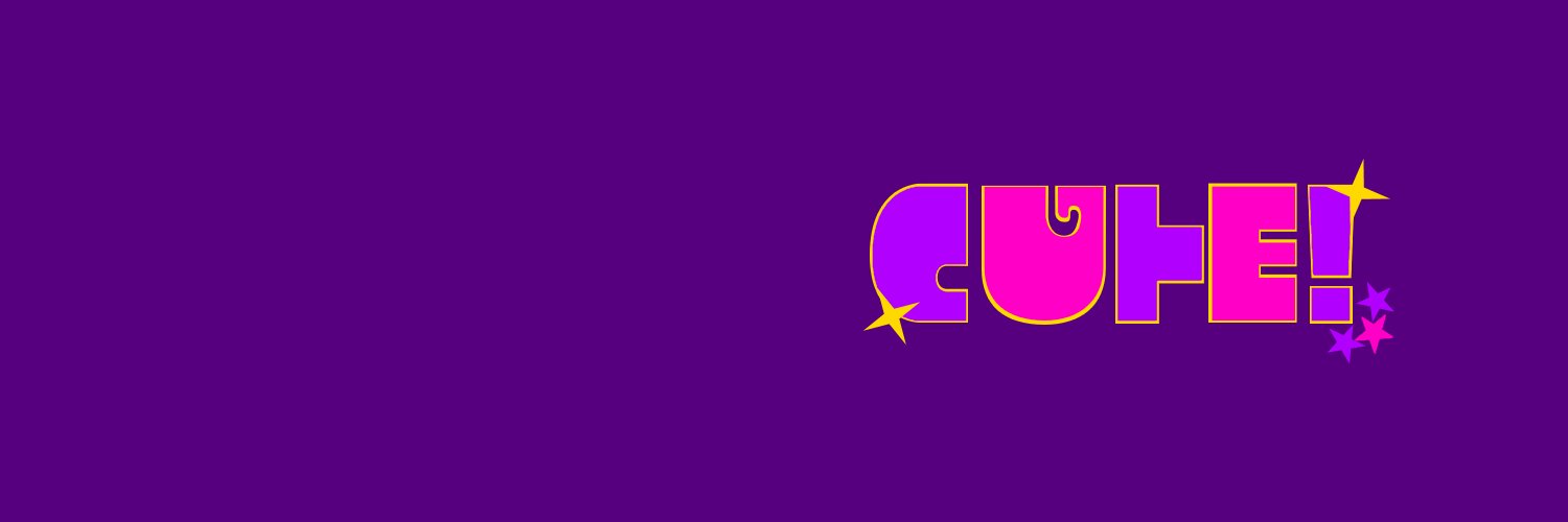 CUTE_Splatoon's profile banner image