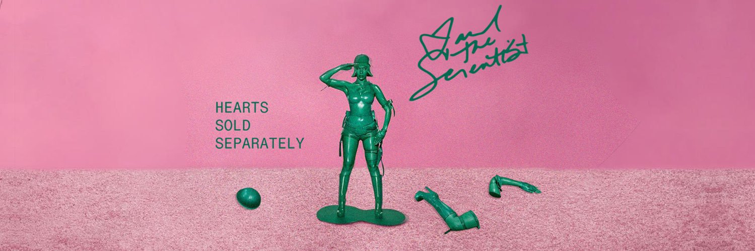RAQUEL🕷️'s banner