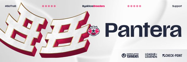 PanteraZ17 Profile Banner